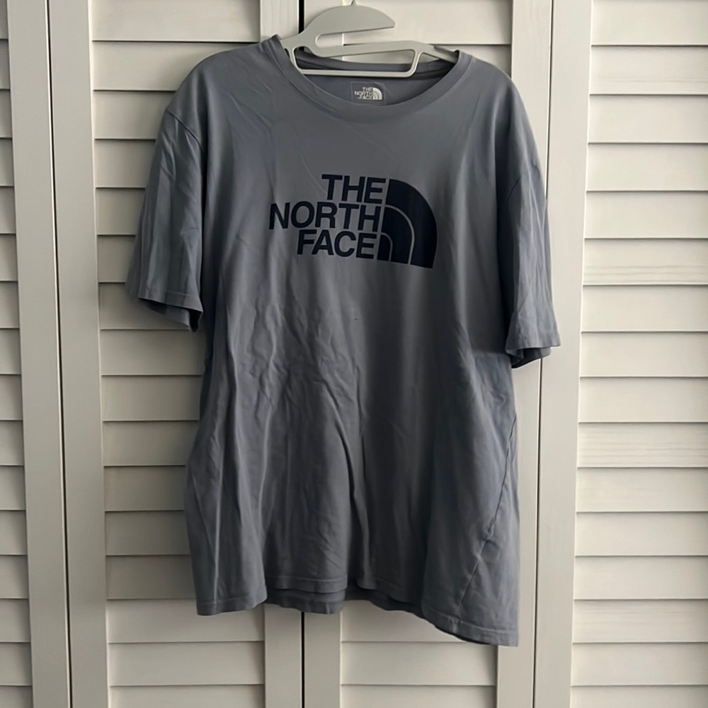 North Face T-Shirt